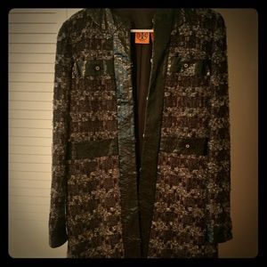 Tory Burch Coat